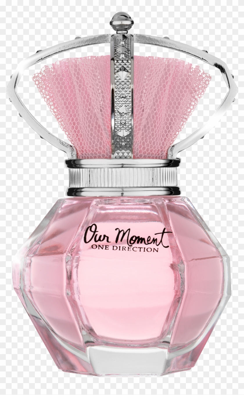 Perfume Png Image - Perfume Our Moment One Direction Clipart
