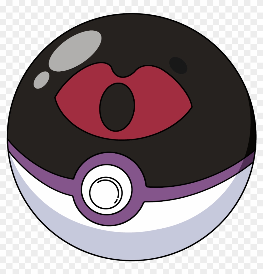Pokeballs Sticker - Poké Ball Clipart