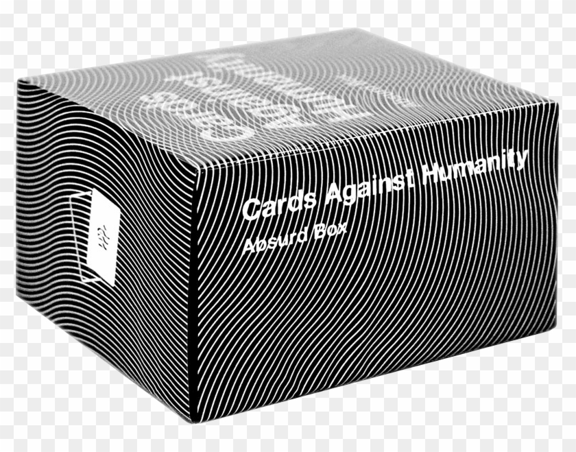 All Cards Against Humanity Boxes Clipart #1357493