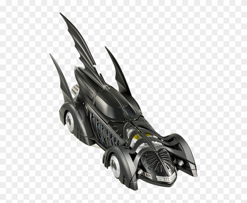 Hot Wheels Elite - Batman Forever Batmobile Hot Wheels Clipart