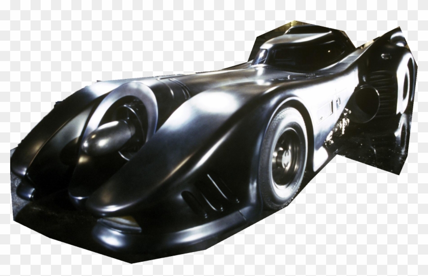 Batmobile Png - New Batmobile Vs Old Batmobile Clipart