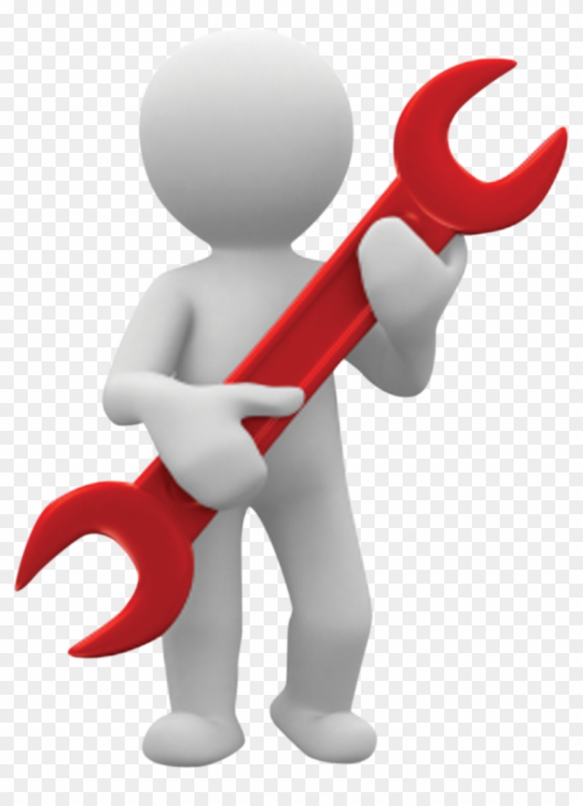 Computer Repair Tools Png - Business Resources Clipart