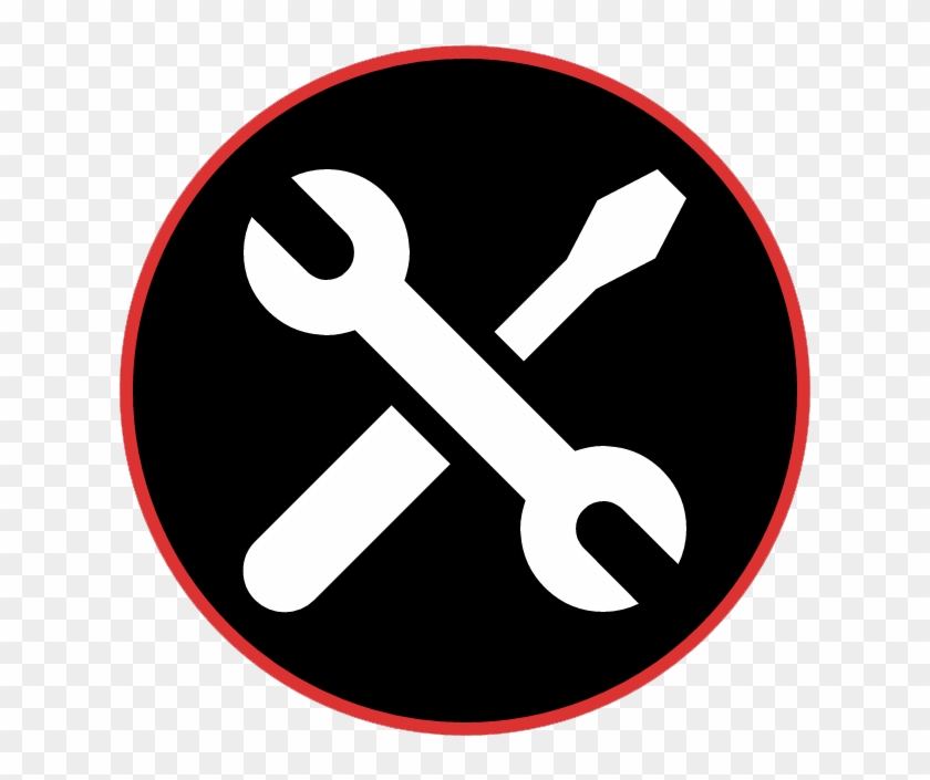 Computer Repair - Android Test Icon Clipart #1357730