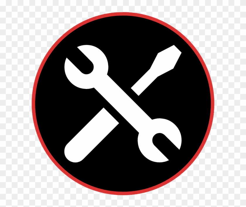 Computer Repair - Android Test Icon Clipart