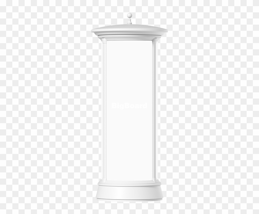Multi-service Columns - Column Clipart