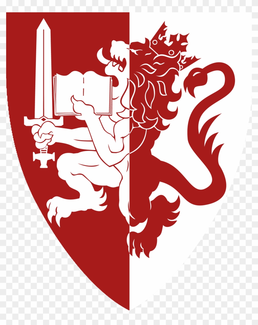 Legio Gloria - Emblem Clipart #1357897