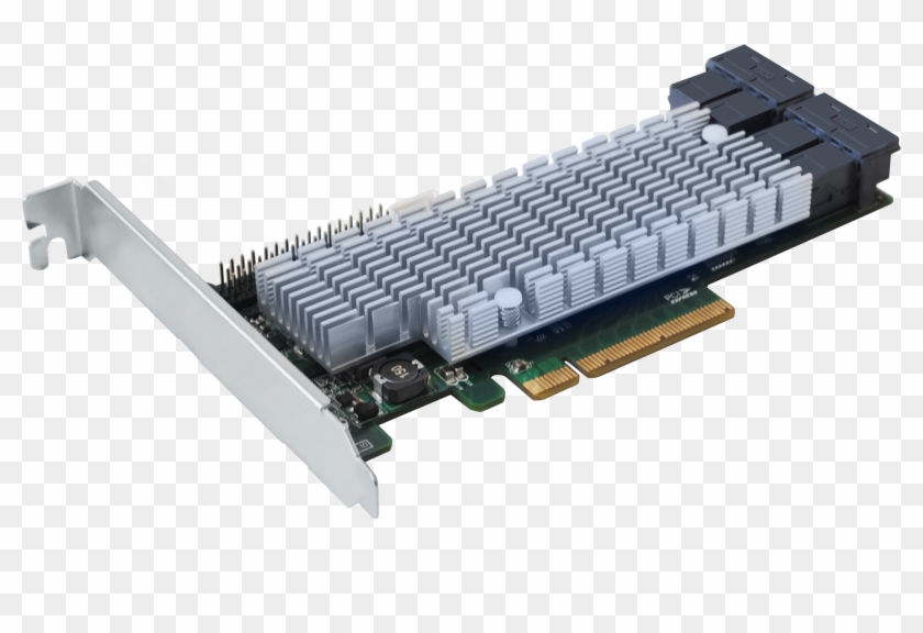 Rr3740a-3 - Serial Attached Scsi Clipart #1357922