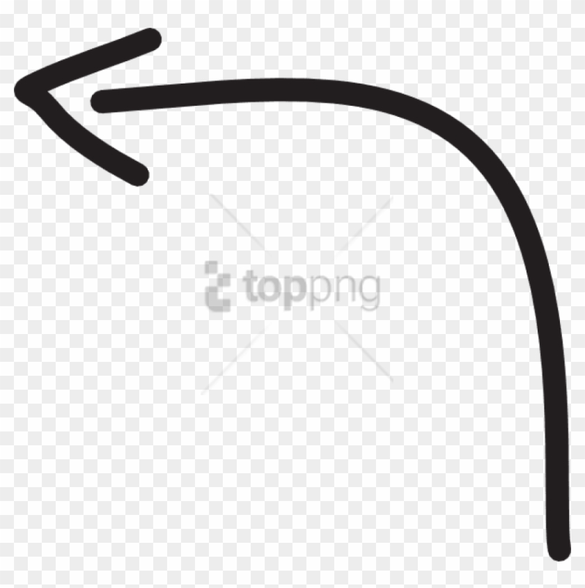 Free Png Seta Preta Png Image With Transparent Background Clipart