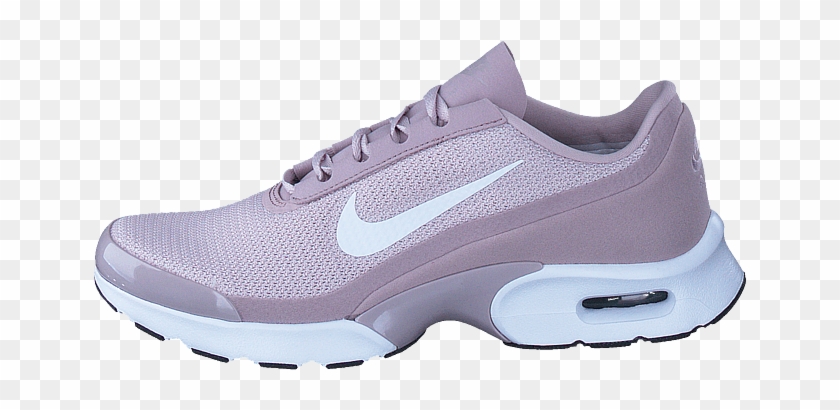 Nike Air Max Jewell Particle Rose And Blue - Running Shoe Clipart