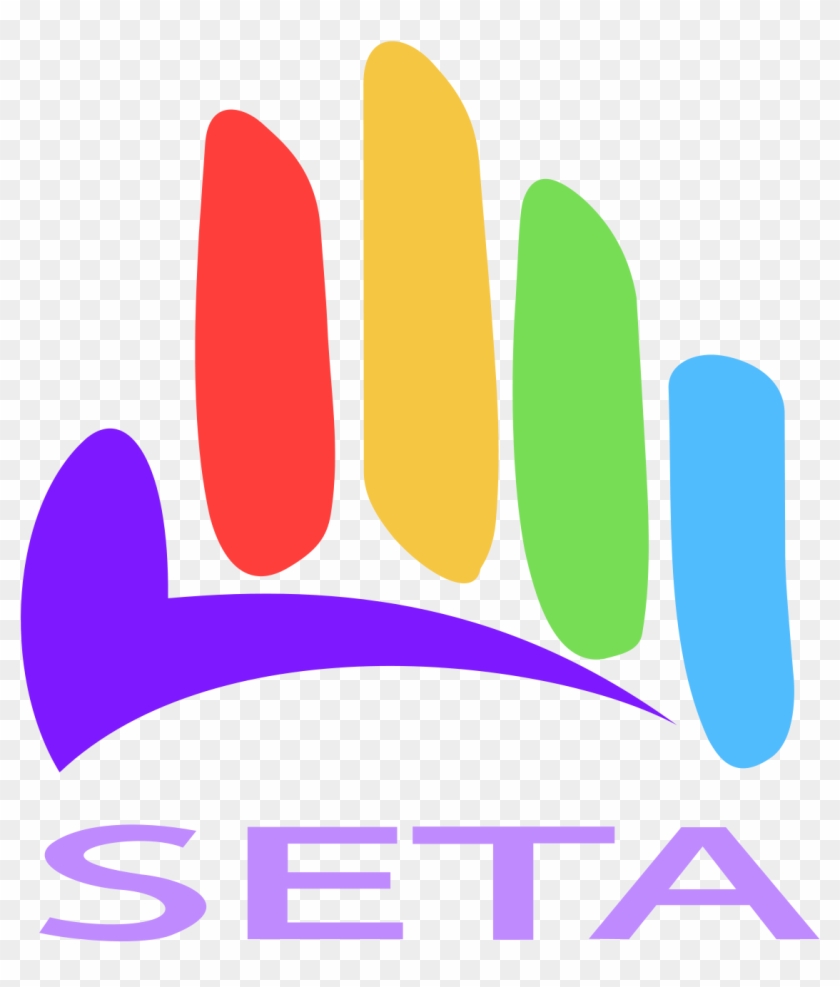 Seta Clipart