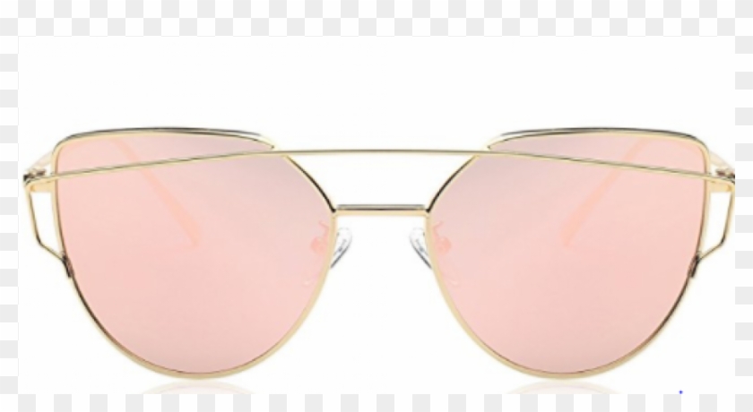 Aviator Sunglass Clipart #1358375