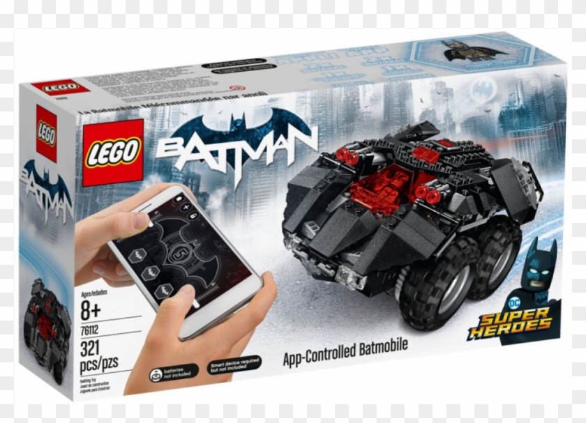 76112 1 - Lego Clipart #1358399