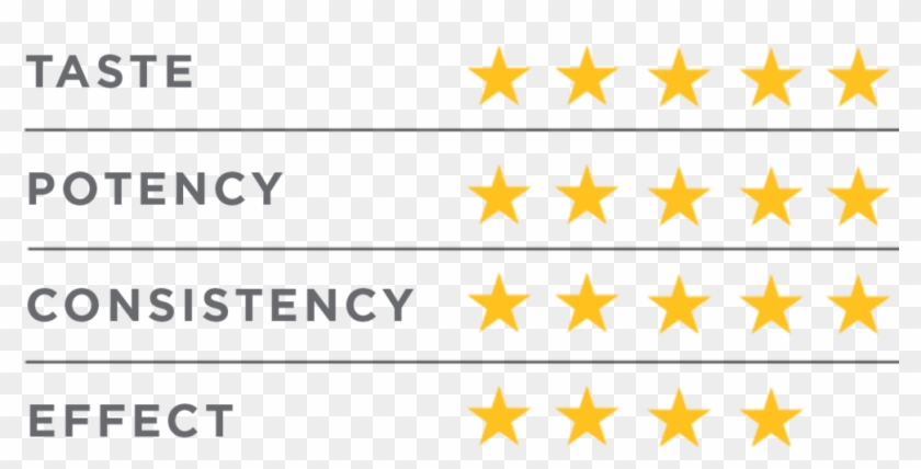 Report Stars Dosist , Png Download - Star Clipart