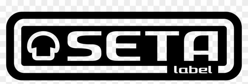 Logo Seta 2015 Copy - Symmetry Clipart #1358643