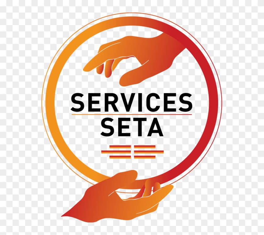 Please Click The Relevant Tile Below To Be Directed - Services Seta Clipart #1358686