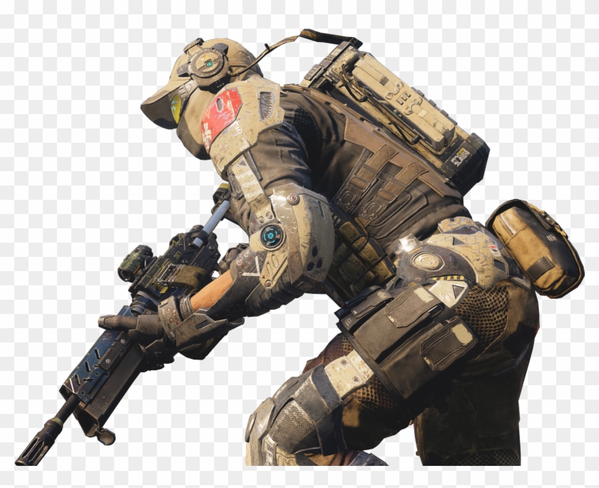 Call Of Duty Black Ops 4 Png Clipart
