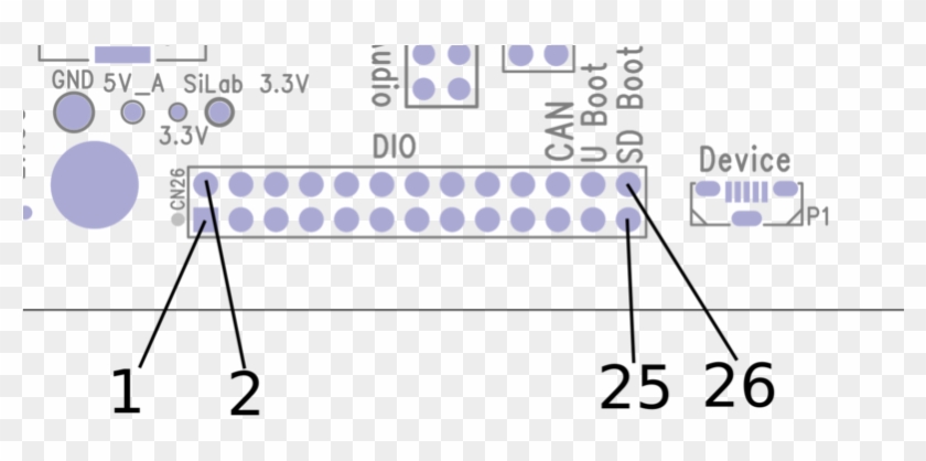 800px Ts 7990 Dio - Laurel Wreath Clipart #1358837