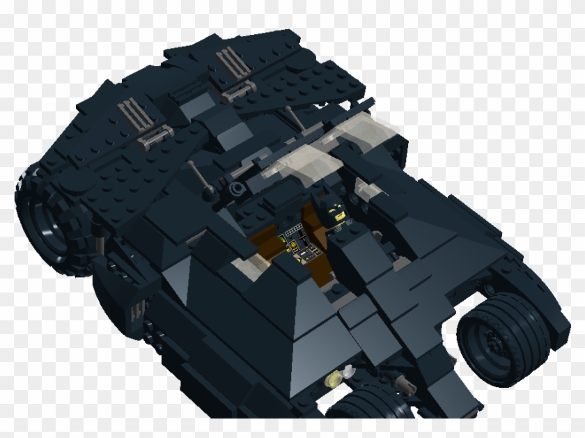 The Tumblerc - Tank Clipart #1358864