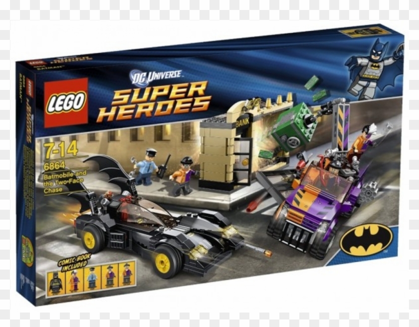 6864 1 - 6864 Lego Clipart