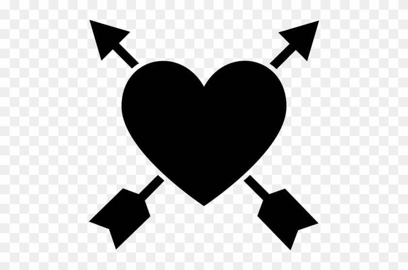 Transparent Cross Arrow Png Clipart