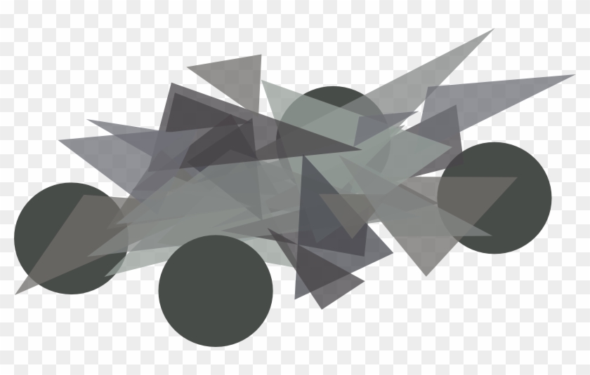 Gothic Batmobile - Mcdonnell Douglas F/a-18 Hornet Clipart