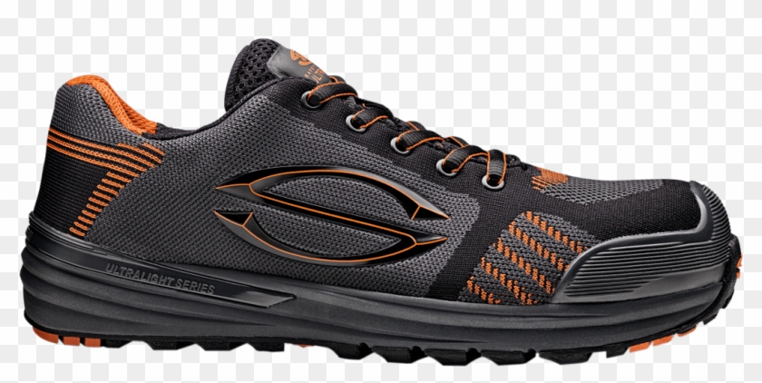 Cross Training Shoe Clipart