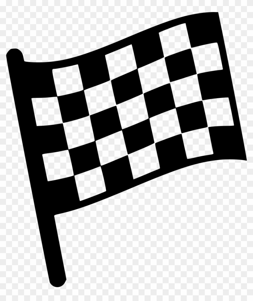 Racing Flag Svg Race Car Flag Svg Checkered Flag Svg - Flag Formula 1 Clipart