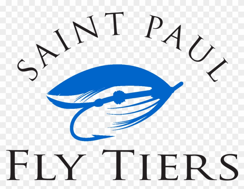 Saint Paul Fly Tiers - Poster Clipart
