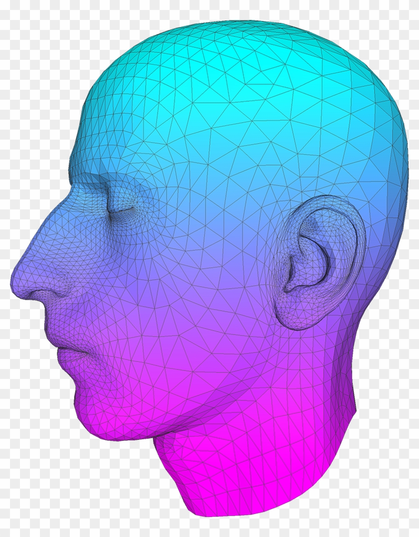 Jankenpopp 3d Scanner 3d-scan Png Transparent Seapunk Clipart #1359443