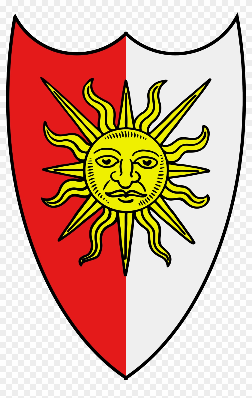 Knights Of The Rising Sun - Smk Gracika Cirebon Clipart