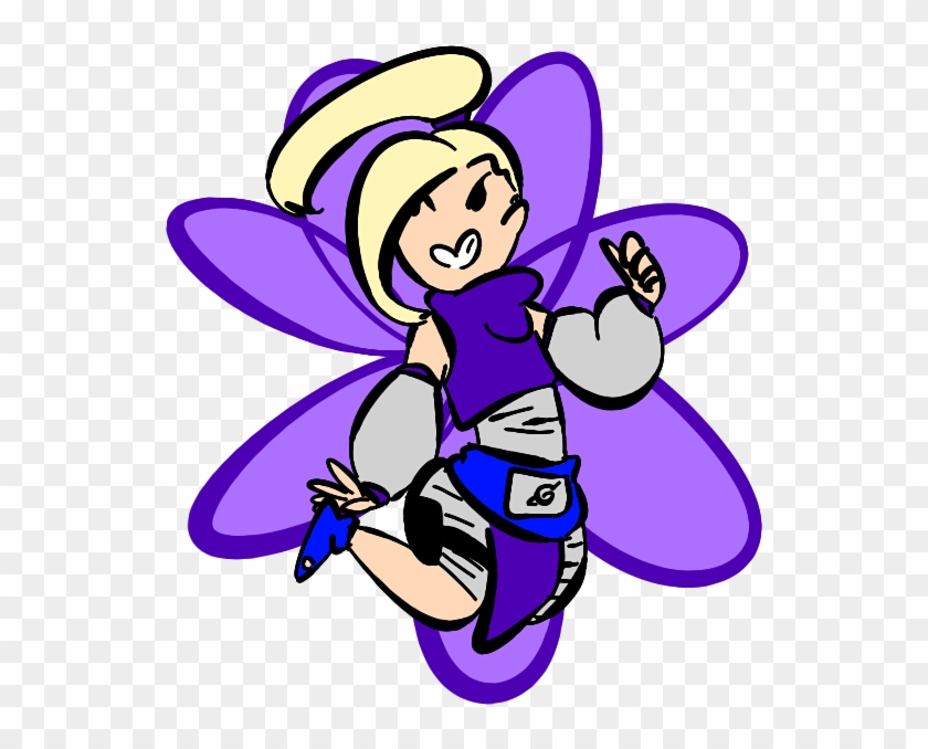 Pig Bab - Seapunk - Cartoon Clipart