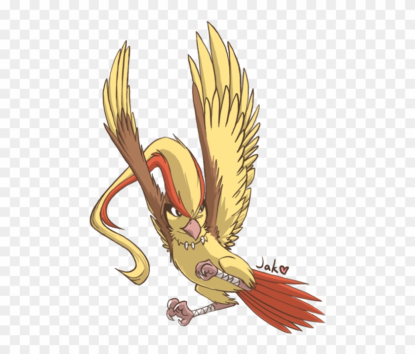 Day 3, Flying Type - Illustration Clipart #1359635