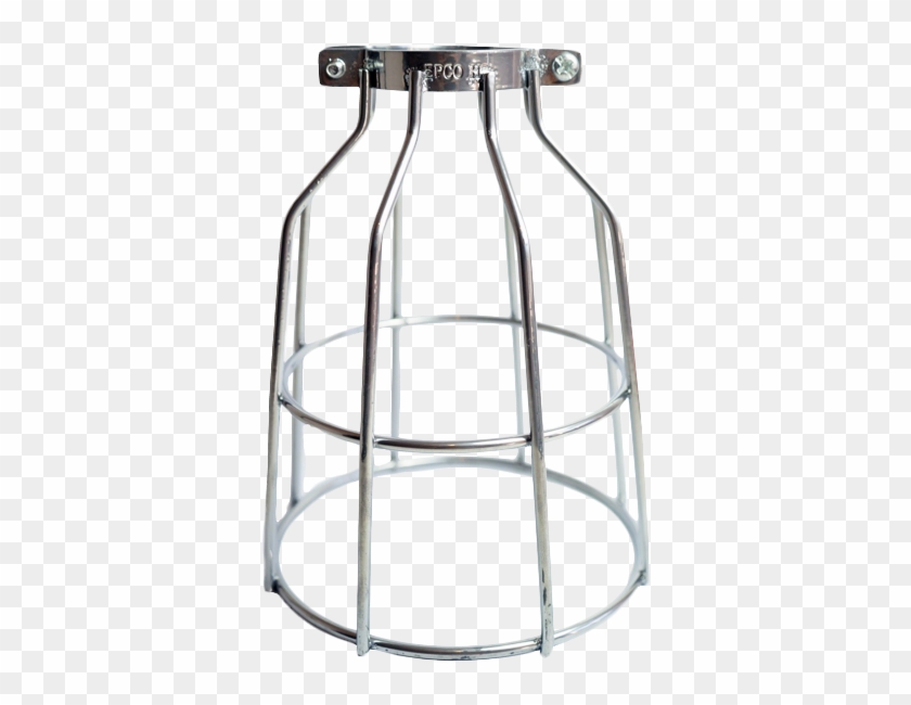 Usa Steel Drop Cage - Bar Stool Clipart #1359639