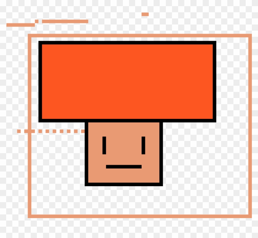 Seta - Orange Clipart #1359641