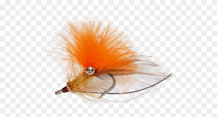 Bonefish Flies - Invertebrate Clipart #1359807