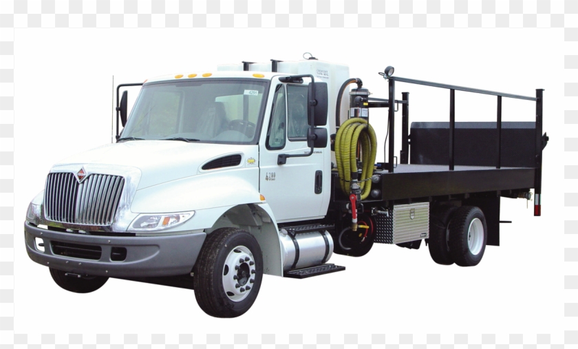 1200 X 1200 5 - International Trash Truck 2016 Clipart