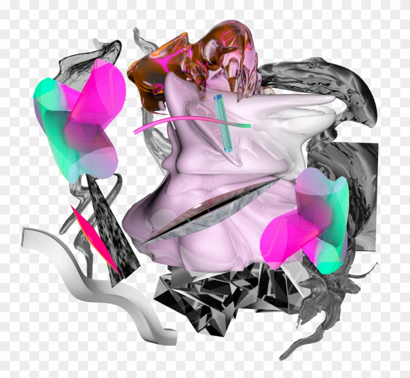 Crystaline Pif Etheric Transparent Png Liquid Hentai Clipart #1360082