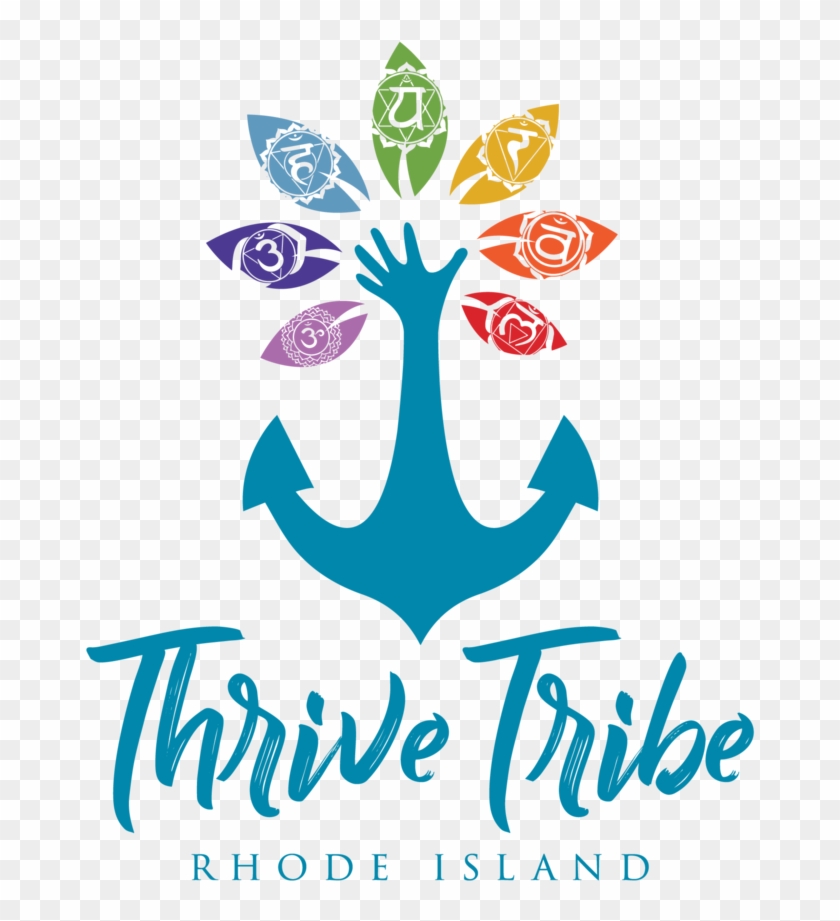 Thrivetribe, East Providence 15% Off Reiki Sessions - Graphic Design Clipart