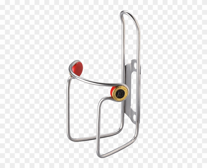 Metal Inox - Porte Bidon Elite Ciussi Clipart #1360114