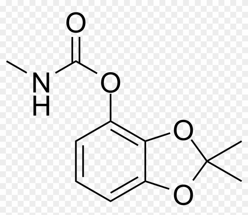 File - Bendiocarb - 6 Chloropurine Clipart #1360167