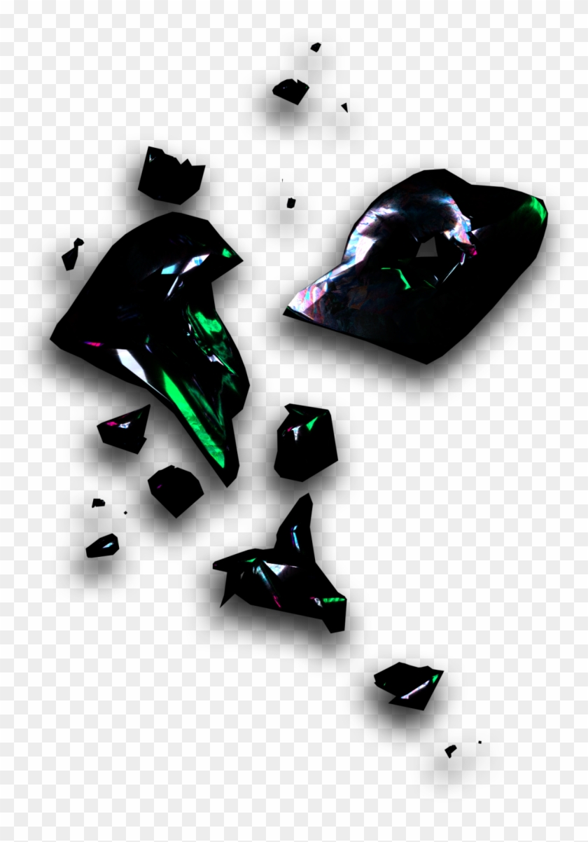 Net Aes Alpha Sea Punk Net Punk Png Sec0ndreality - Graphic Design Clipart #1360341