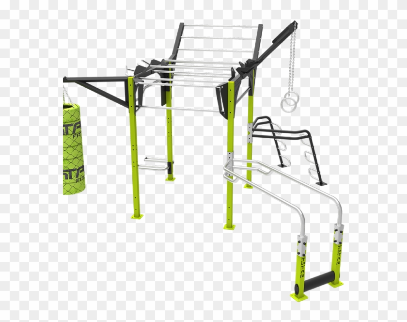 Cage Steel Sfs-003 - Playground Clipart