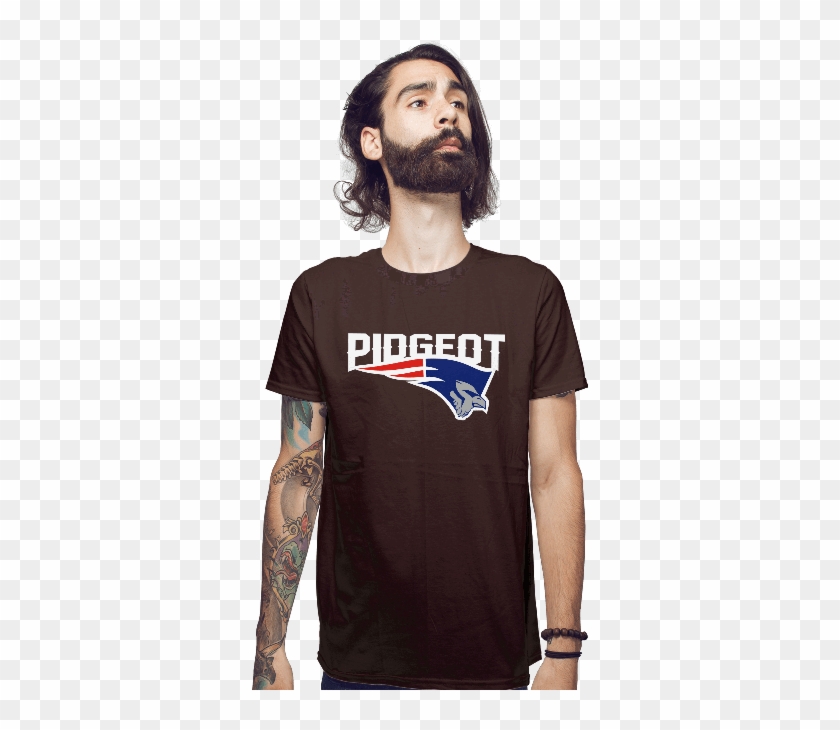 Pidgeots - Doomguy Shirt Clipart #1360527