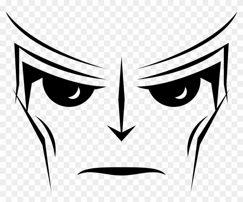 Big Image - Robot Small Faces Clipart #1360558