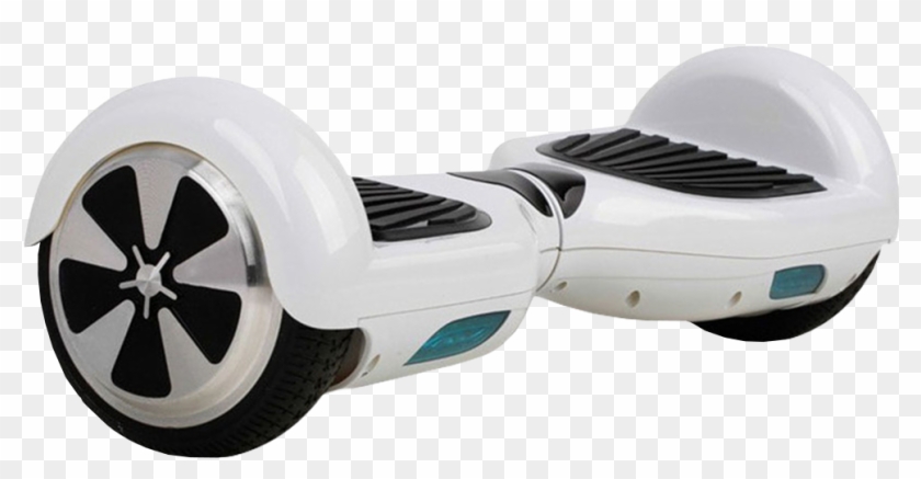 Hoverboard - Electric Wave Board Price In India Clipart #1360722