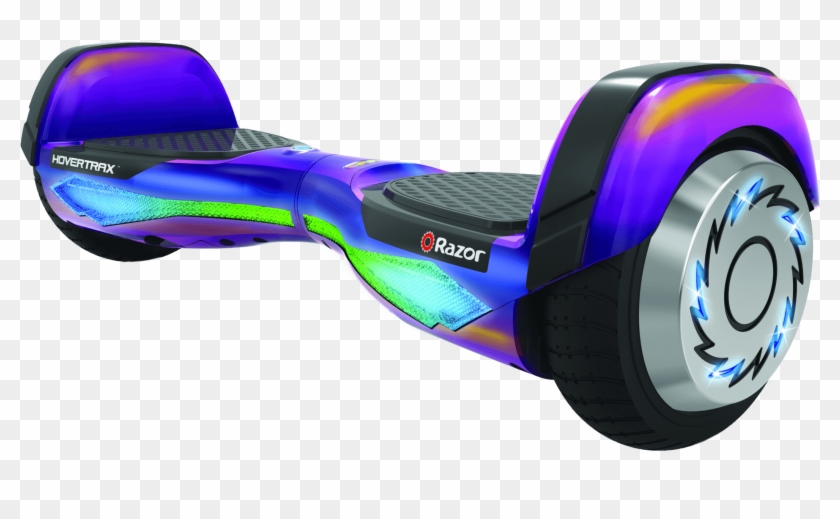 Previous - Razor Hovertrax 2.0 Galaxy Clipart #1360753
