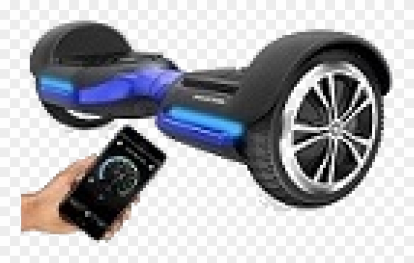 Swagtron T580 Hoverboard Ranking - Jetson Hoverboard Bag Clipart #1360810