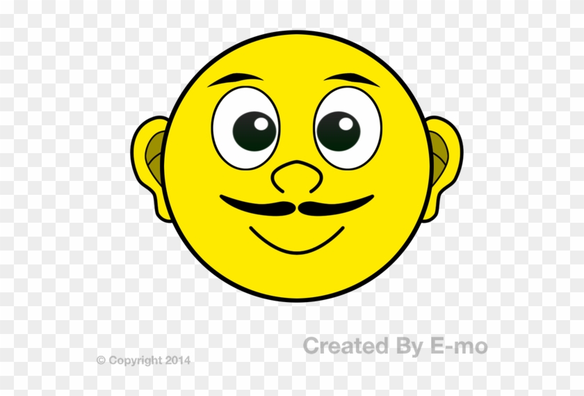 Smiley Clipart