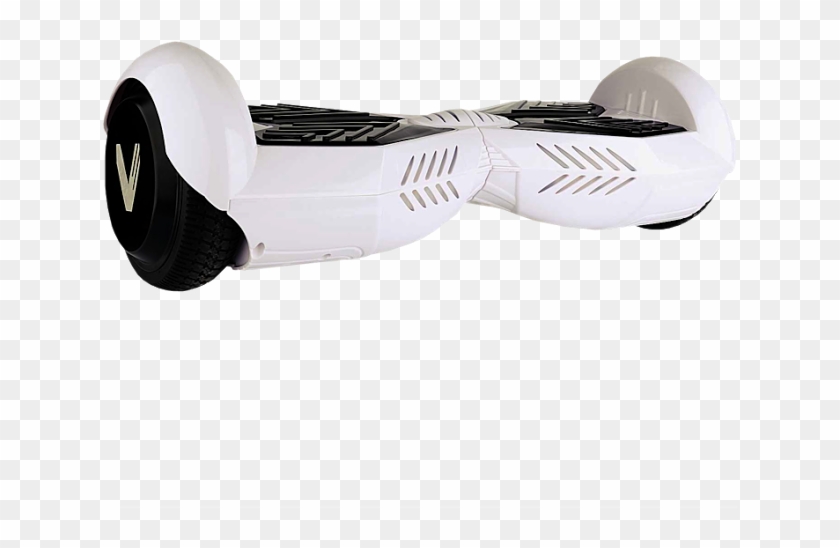 Levitron 2-wheel Hoverboard Scooter Large Image - Ski Pole Clipart