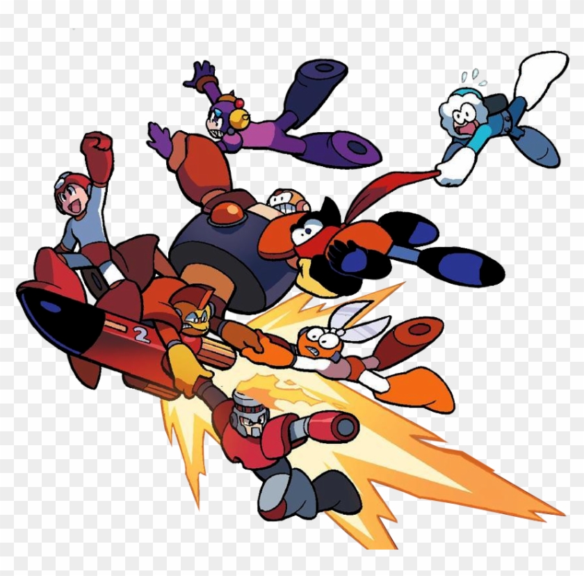 Nerds On A Hoverboard Made A Random Panel From Archie - Cartoon Clipart